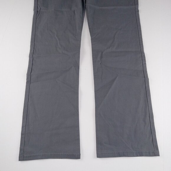 Travis Mathew Trifecta Golf Pants Men's Size 32 x 32 Castlerock Stretch Waist - Picture 3 of 8